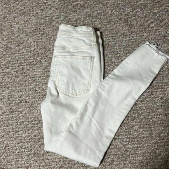 SO ankle jeggings high-rise - Picture 3 of 3